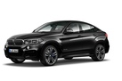 BMW X6 F16 40D 313ZS X-DRIVE M-SPORTPAKET HARMAN/KARDON SOFT CLOSE SURROUND VIEW DRIVING ASSIST HEAD UP 
